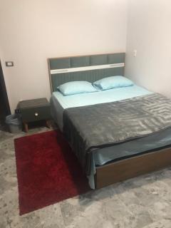 2 beds Unique Hotel Apartment on East Town Compund - Sodic - New Cairo - Cairo - Il Cairo - 6