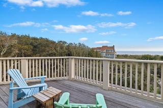 52 Surfsong - Kiawah Island - 0