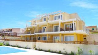 AffittaSardegna-Casa Pesca - Cascabraga - 0