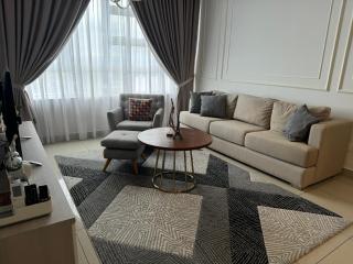 Palmyra Stylish New Condo - Kajang - 8