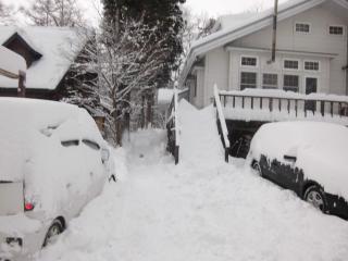 Hakuba Haven Lodge - Hakuba - 7