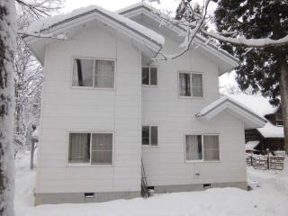 Hakuba Haven Lodge - Hakuba - 6