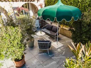 Elegant Olivo Suite with Terrace in Vico Morcote - Morcote - 0