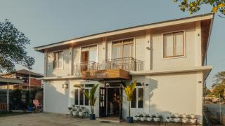 Providence Guesthouse - Churāchāndpur - 9