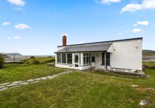 Camelot, Newport - A Pembrokeshire Waterside Cottage - Newport - 9