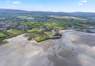 Camelot, Newport - A Pembrokeshire Waterside Cottage - Newport - 1
