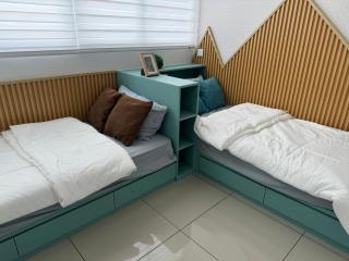 Palmyra Stylish New Condo - 3