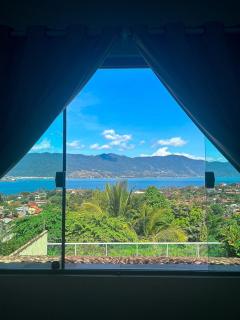 Casa espaçosa com piscina e churrasqueira - ILHABELA - 8