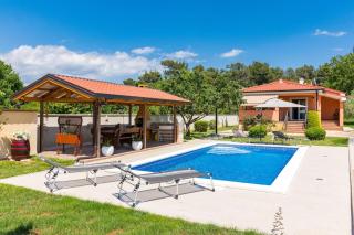 Holiday Home Dolinka - Pula - 8