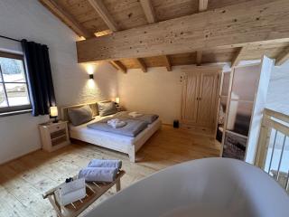 Chalet am Bachl 1 - 5