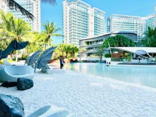Nordic Inspired Corner Unit in Azure Urban Resort 1700 Residences - Manila - 7