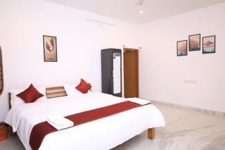 Des Hôtel - Kottakupam - 3