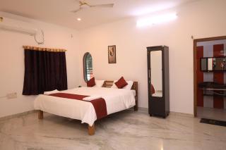 Des Hôtel - Kottakupam - 1