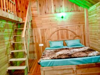 woodland duplex cottage 2 Jibhi - 7