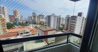 Guilhermina beach - Praia Grande - 7