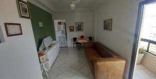 Guilhermina beach - Praia Grande - 2