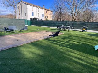 Appartement avec piscine au milieu des vignes - Les Arcs-sur-Argens - 9