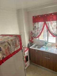 Residence arraha - Tanger - 6