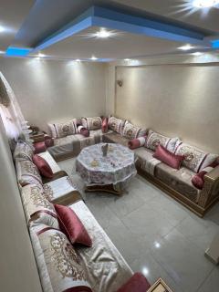 Residence arraha - Tanger - 3