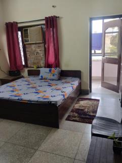 OpArtHomestay Benares - Varanasi - 5