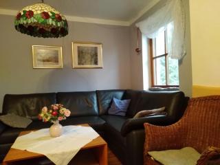 Ferienresidenz Chiemseestrand Nr. 8 - 5