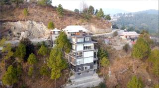 1 Bedroom Apartment Barian - Murree - Khaira Gali - 4
