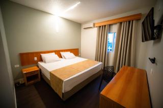 Hotel Nacional Inn Sorocaba - Sorocaba - 8