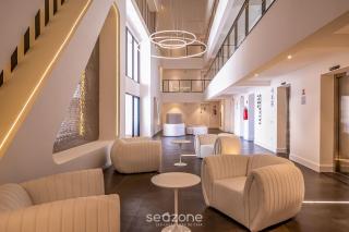 Beautiful apartments with gym in Setor Oeste IDV - 1