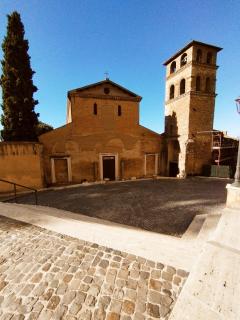 Antica Tibur - Tivoli - 9