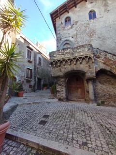Antica Tibur - Tivoli - 3