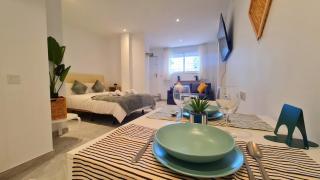 UnionStay Estudio Genius - 0