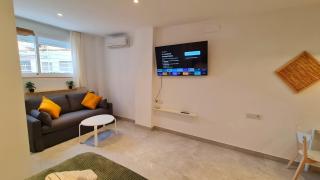 UnionStay Estudio Genius - Málaga - 8