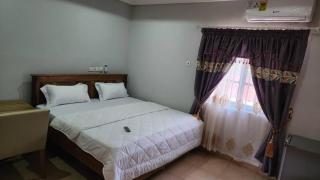 Jakara Avenue Hotel- Tamale - - 8