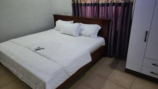 Jakara Avenue Hotel- Tamale - - 4