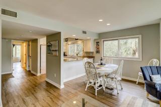 8C Seagrove Villa - Isle of Palms - 4