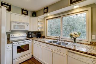 8C Seagrove Villa - Isle of Palms - 1