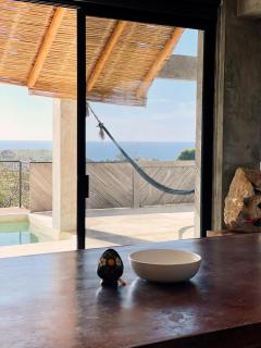 Casa Coco Nogales in La Punta Zicatela - Puerto Escondido - 2