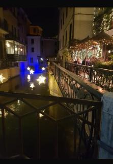 romantico alloggio arteeacqua in centro - Treviso - 8