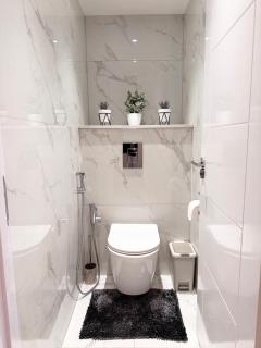 Marylebone High Street Apartments - Londra - 3
