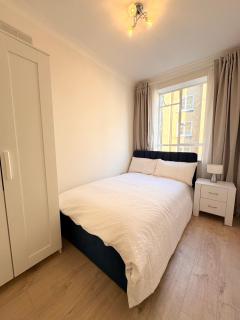 Marylebone High Street Apartments - Londra - 1