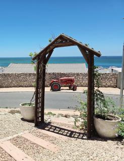 Weskus Pêrel Guesthouse - St Helena Bay - 8