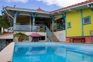 Les marches de Paulina - 7