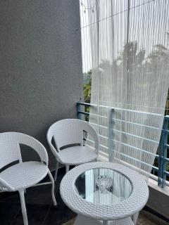 Cosy Vista - Canacona - 5