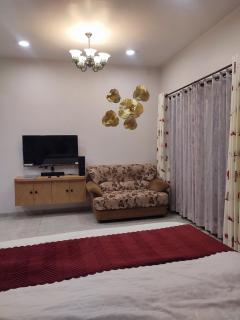 Cosy Vista - Canacona - 4