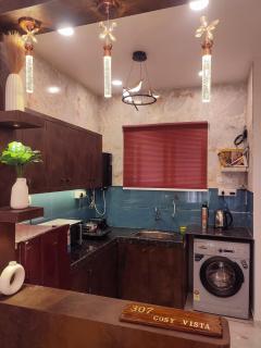 Cosy Vista - Canacona - 3