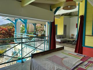 Les marches de Paulina - 5