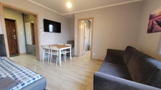 Wrzosowe Wzgórze Apartamenty - 5