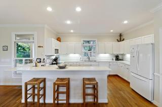 9 Silver Moss - Kiawah Island - 2
