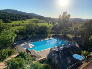 Villa Les Vignes - Le Revest - 2