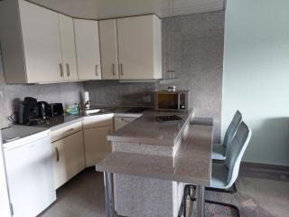 Ferienwohnung Sander mit Innenpool - Möhnesee - 2